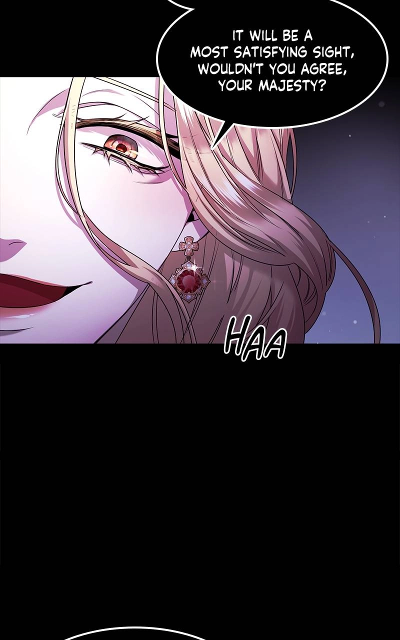 Who Kidnapped the Empress? Chapter 1 Page 60