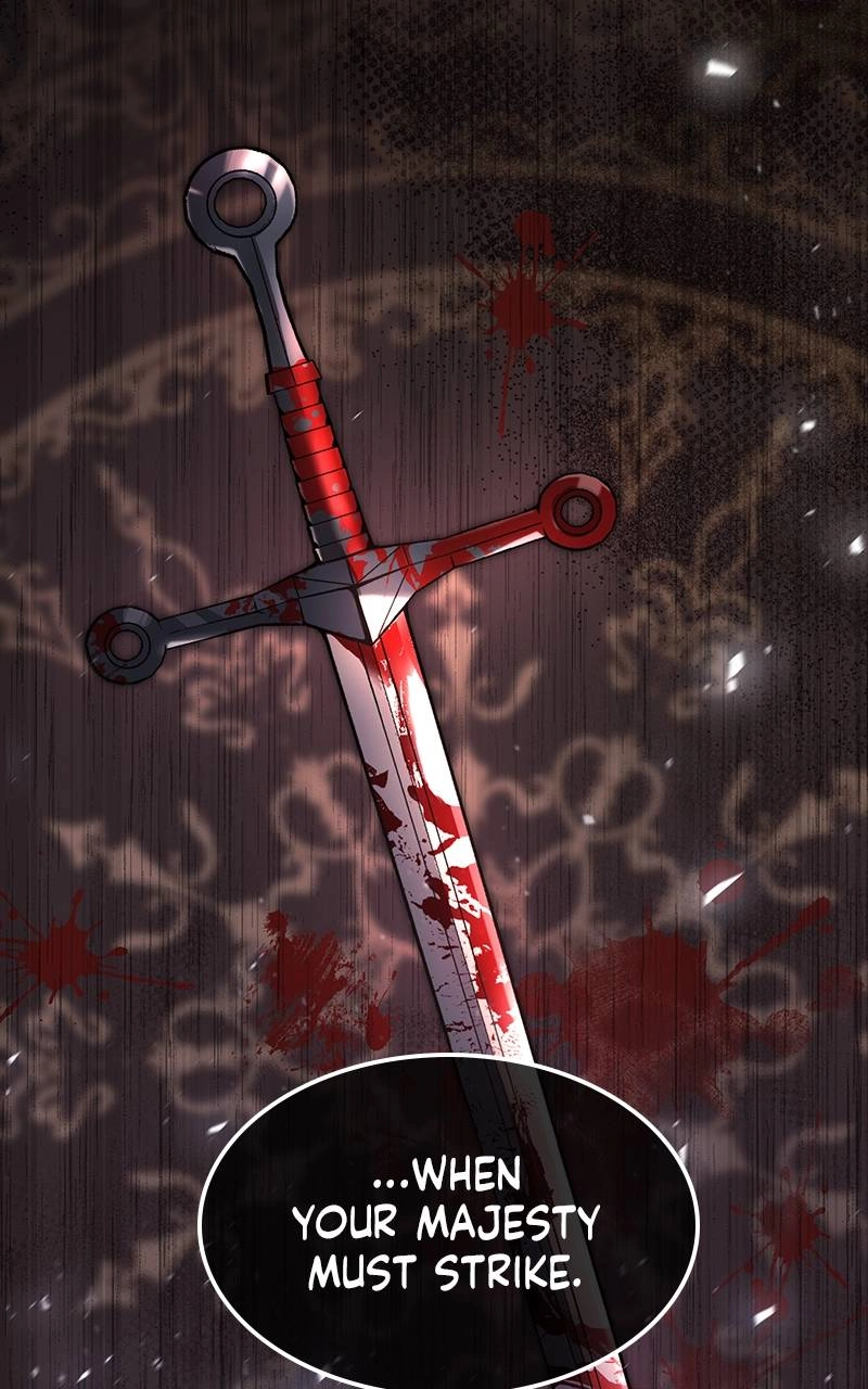 Who Kidnapped the Empress? Chapter 1 Page 63