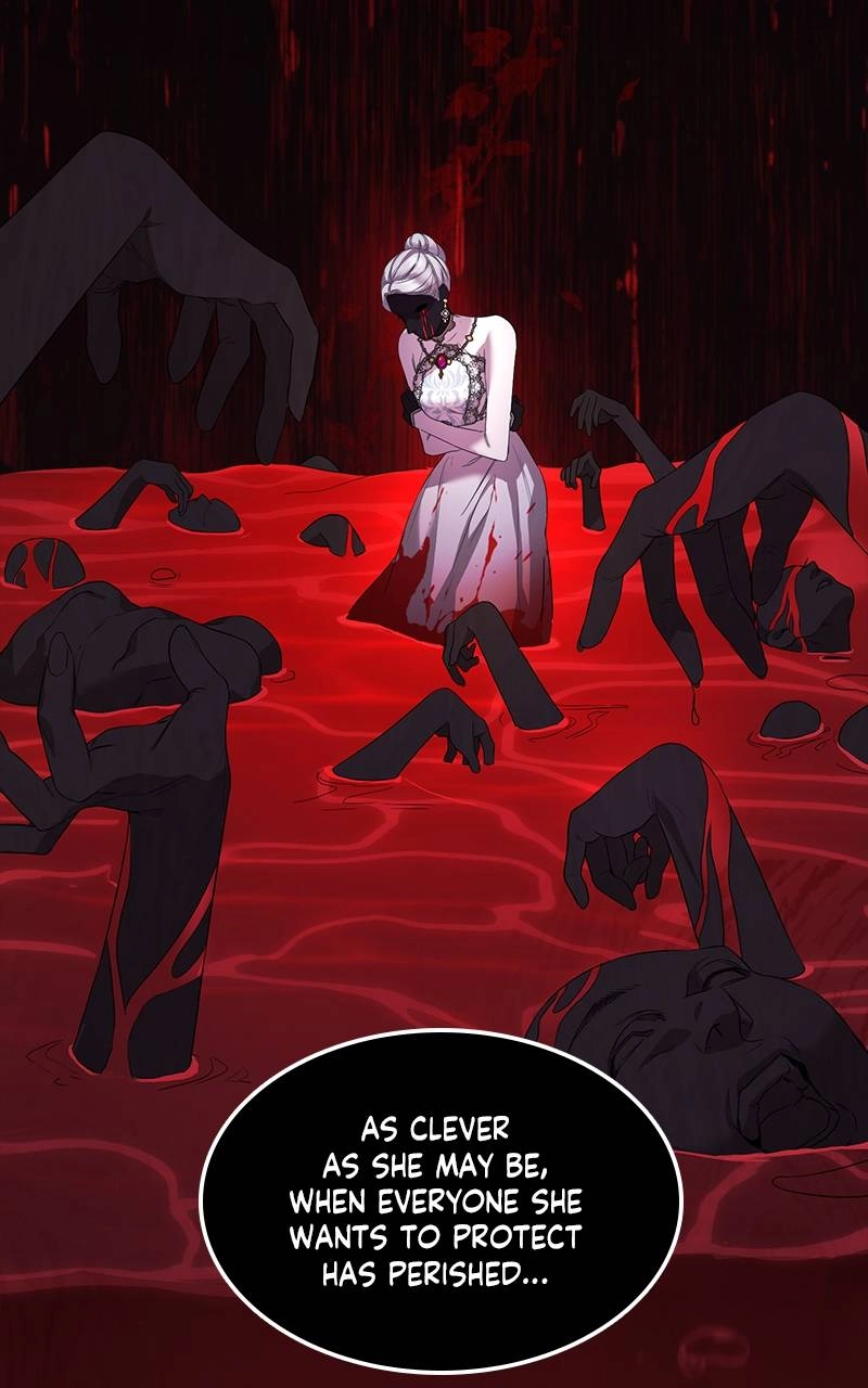 Who Kidnapped the Empress? Chapter 1 Page 68