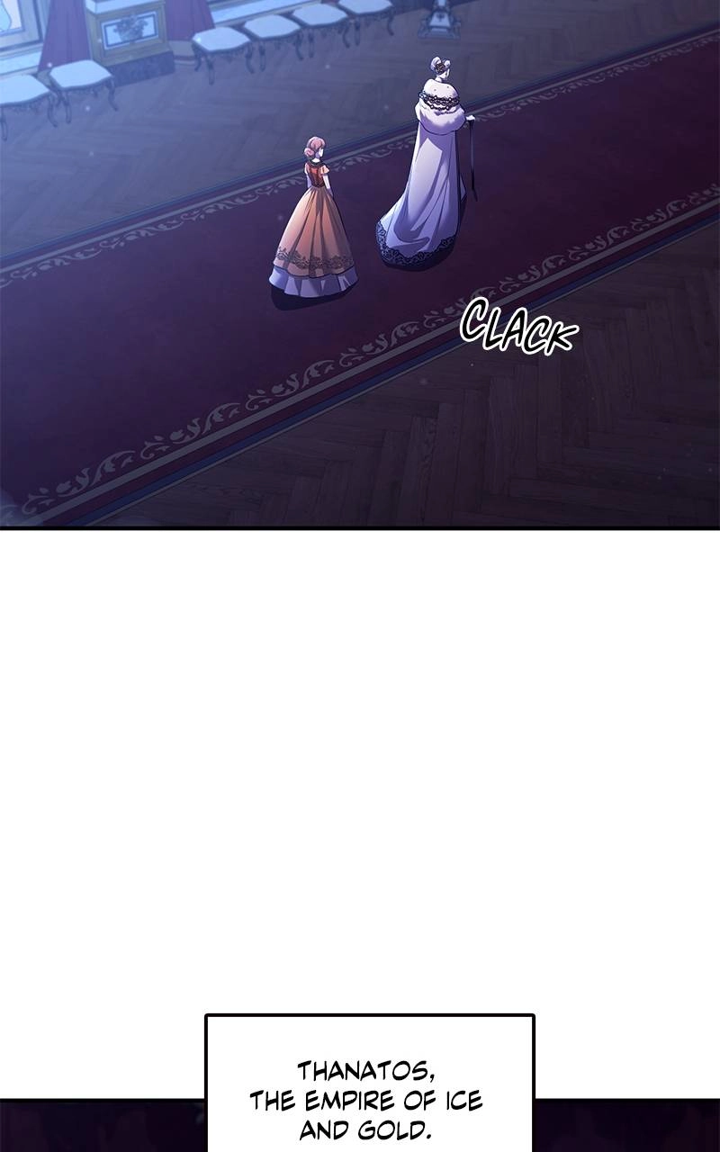 Who Kidnapped the Empress? Chapter 1 Page 72