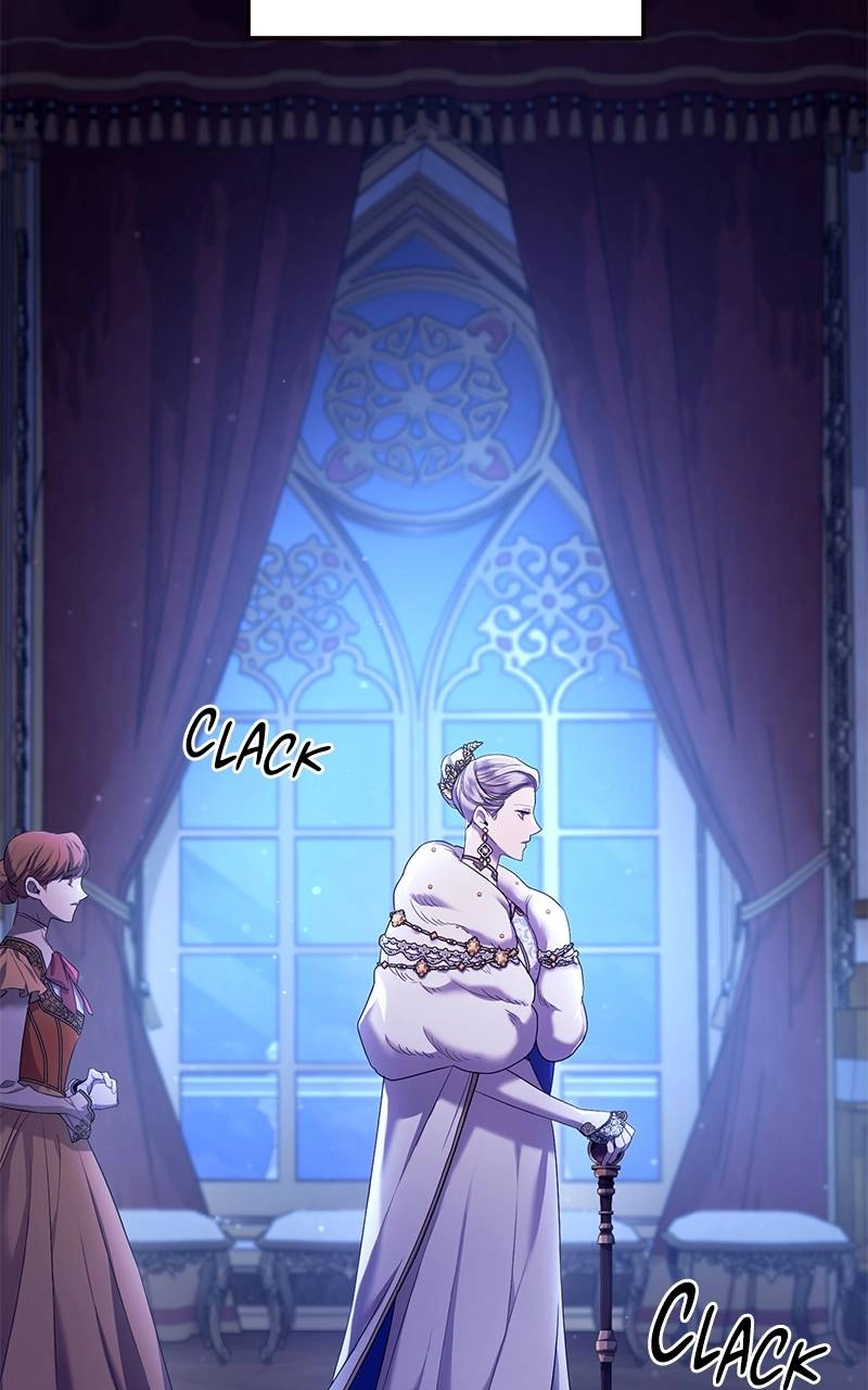 Who Kidnapped the Empress? Chapter 1 Page 73