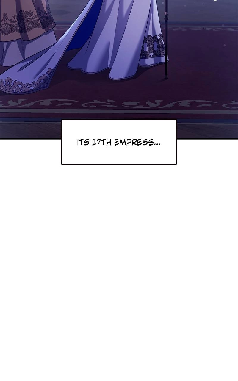 Who Kidnapped the Empress? Chapter 1 Page 74