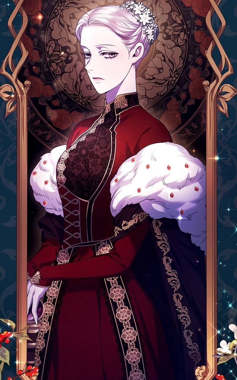 Who Kidnapped the Empress? Chapter 1 Page 77