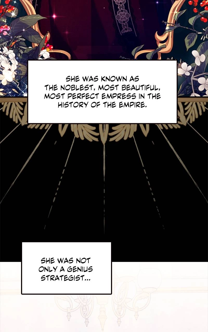 Who Kidnapped the Empress? Chapter 1 Page 78