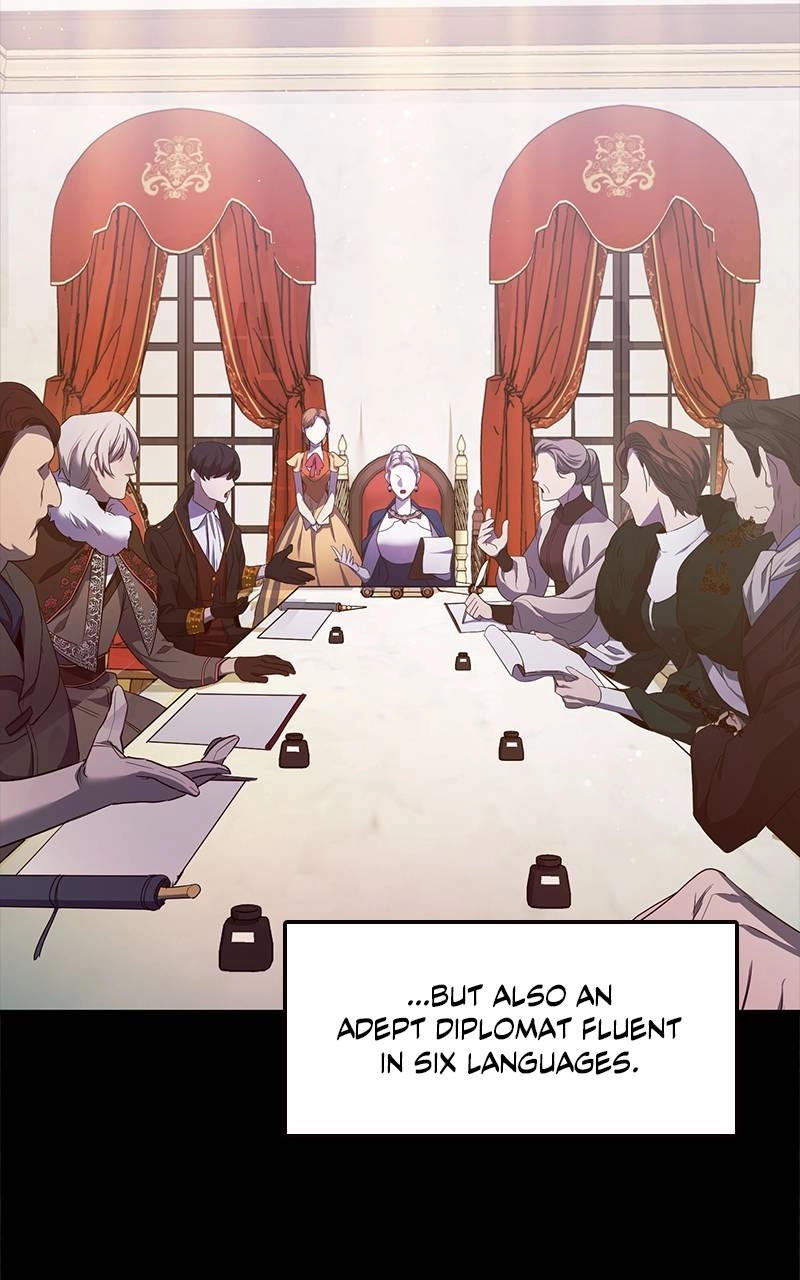 Who Kidnapped the Empress? Chapter 1 Page 79