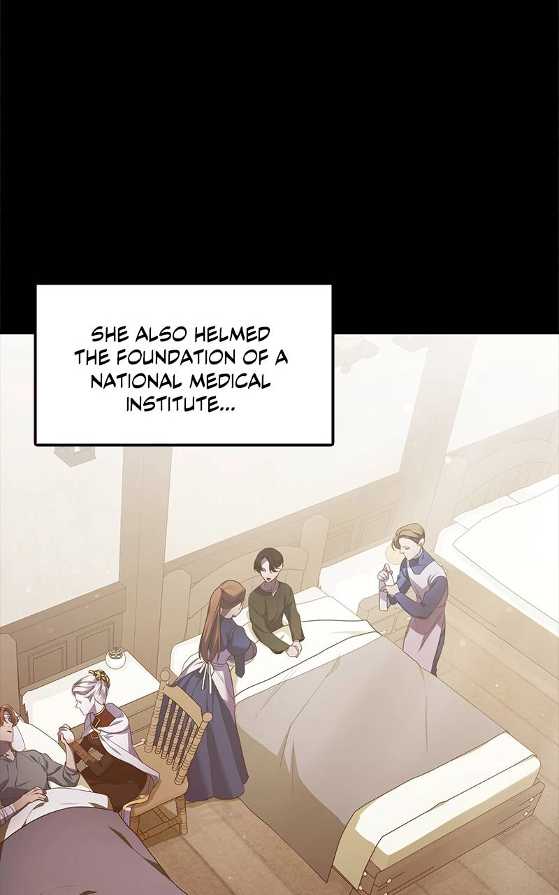 Who Kidnapped the Empress? Chapter 1 Page 80