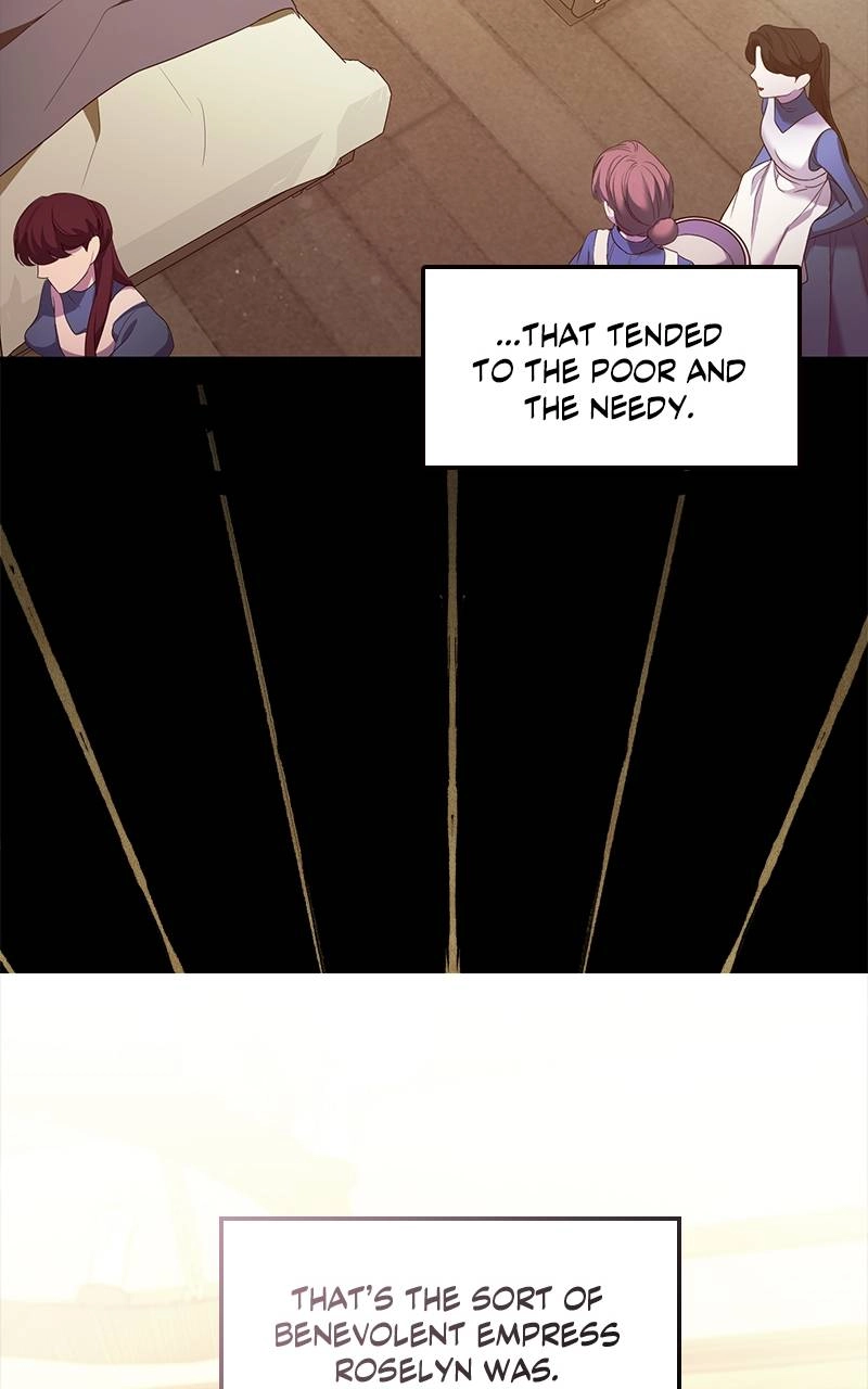 Who Kidnapped the Empress? Chapter 1 Page 81