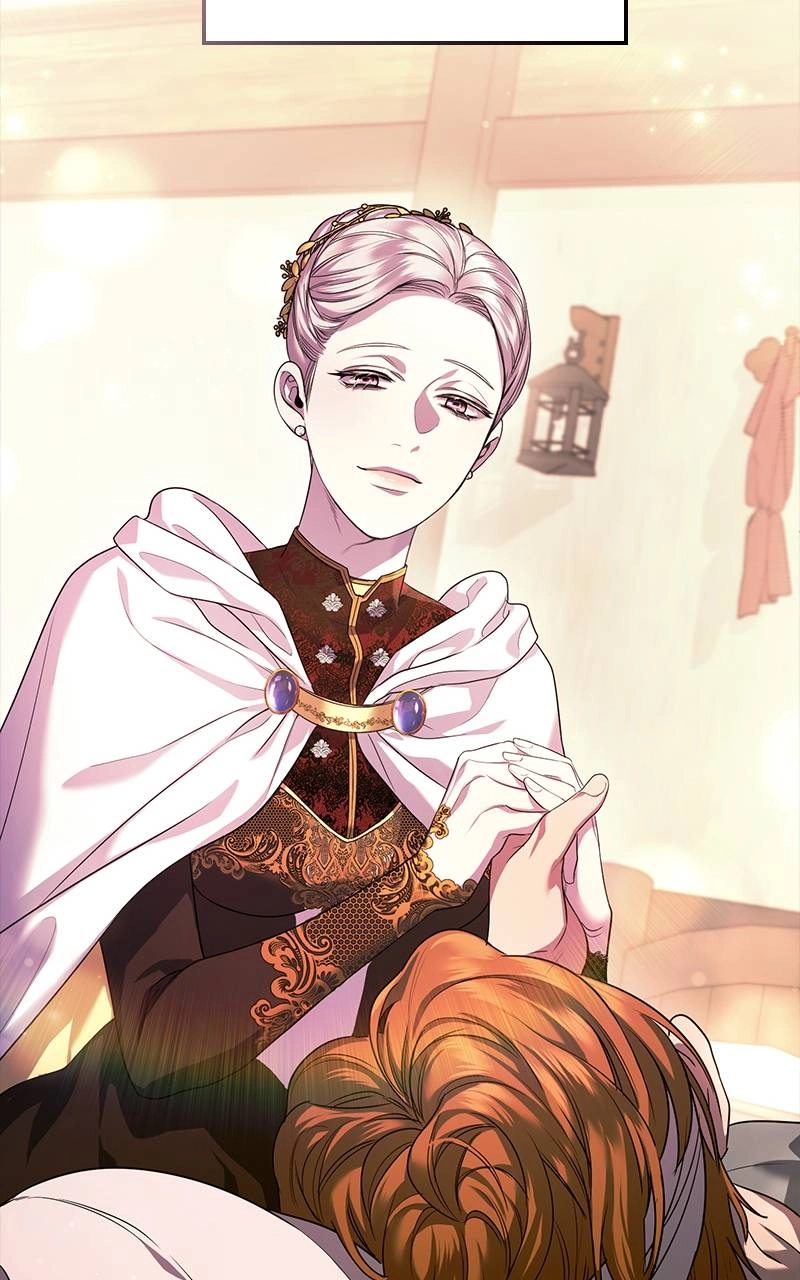 Who Kidnapped the Empress? Chapter 1 Page 82