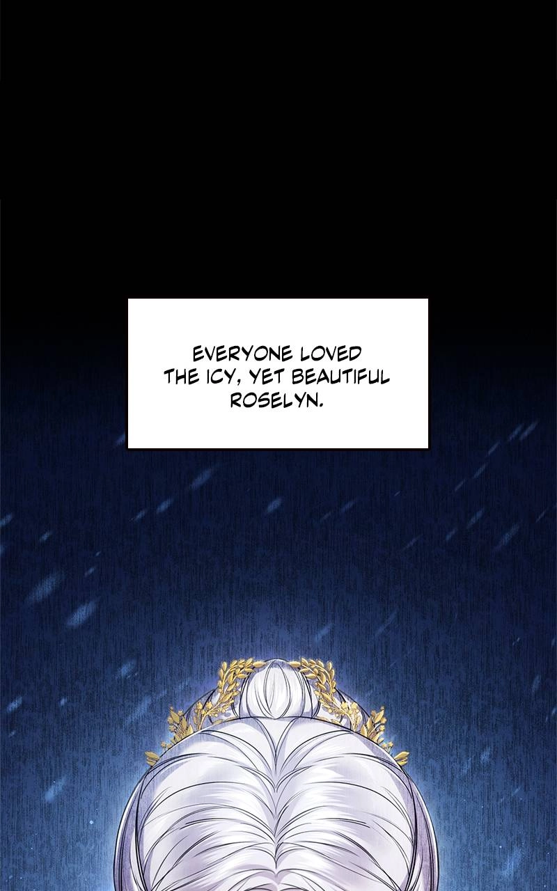 Who Kidnapped the Empress? Chapter 1 Page 85