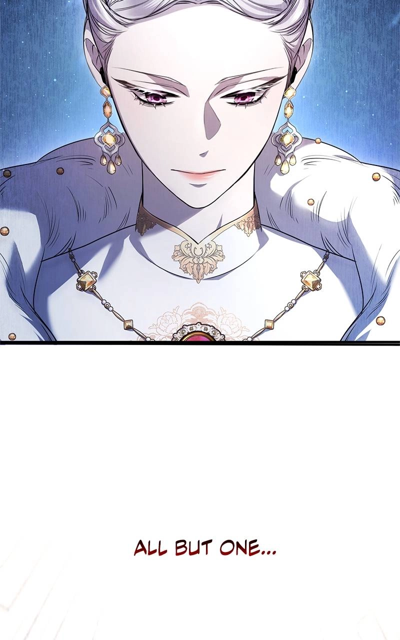 Who Kidnapped the Empress? Chapter 1 Page 86