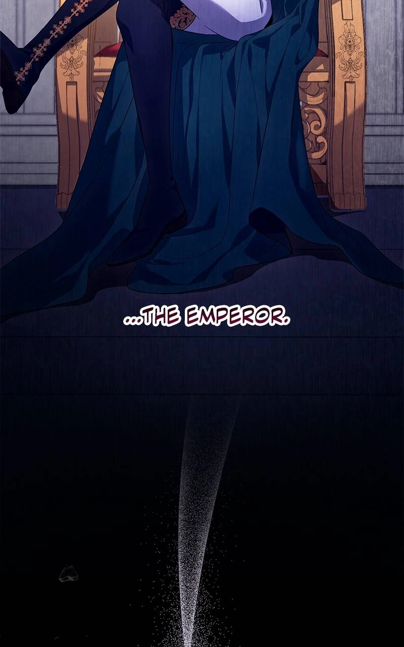 Who Kidnapped the Empress? Chapter 1 Page 88