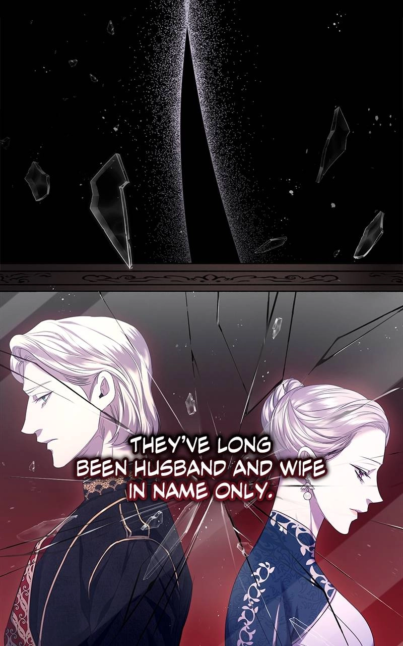 Who Kidnapped the Empress? Chapter 1 Page 89