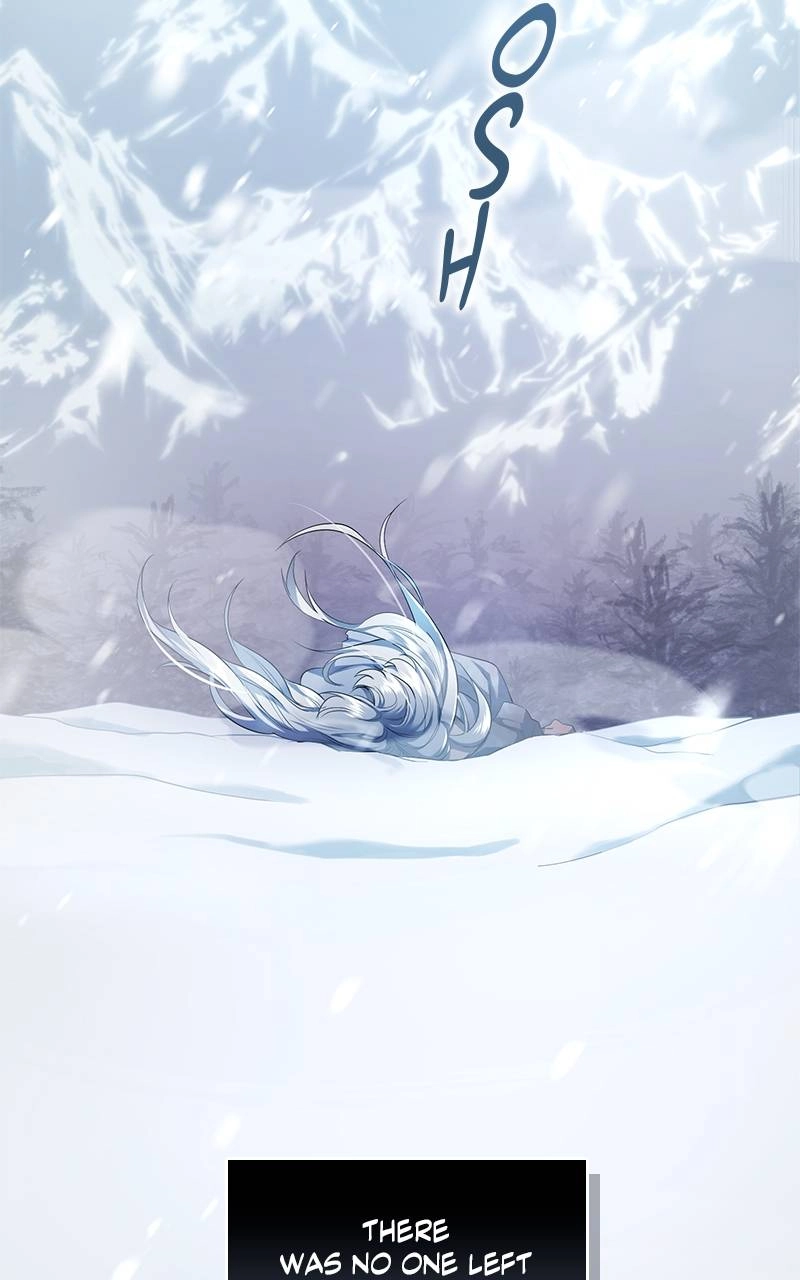 Who Kidnapped the Empress? Chapter 1 Page 8