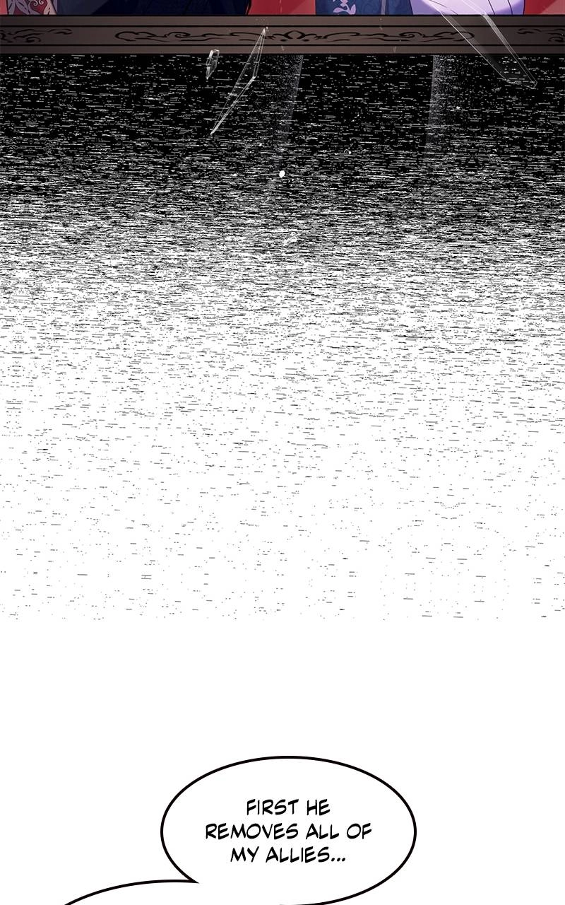 Who Kidnapped the Empress? Chapter 1 Page 90