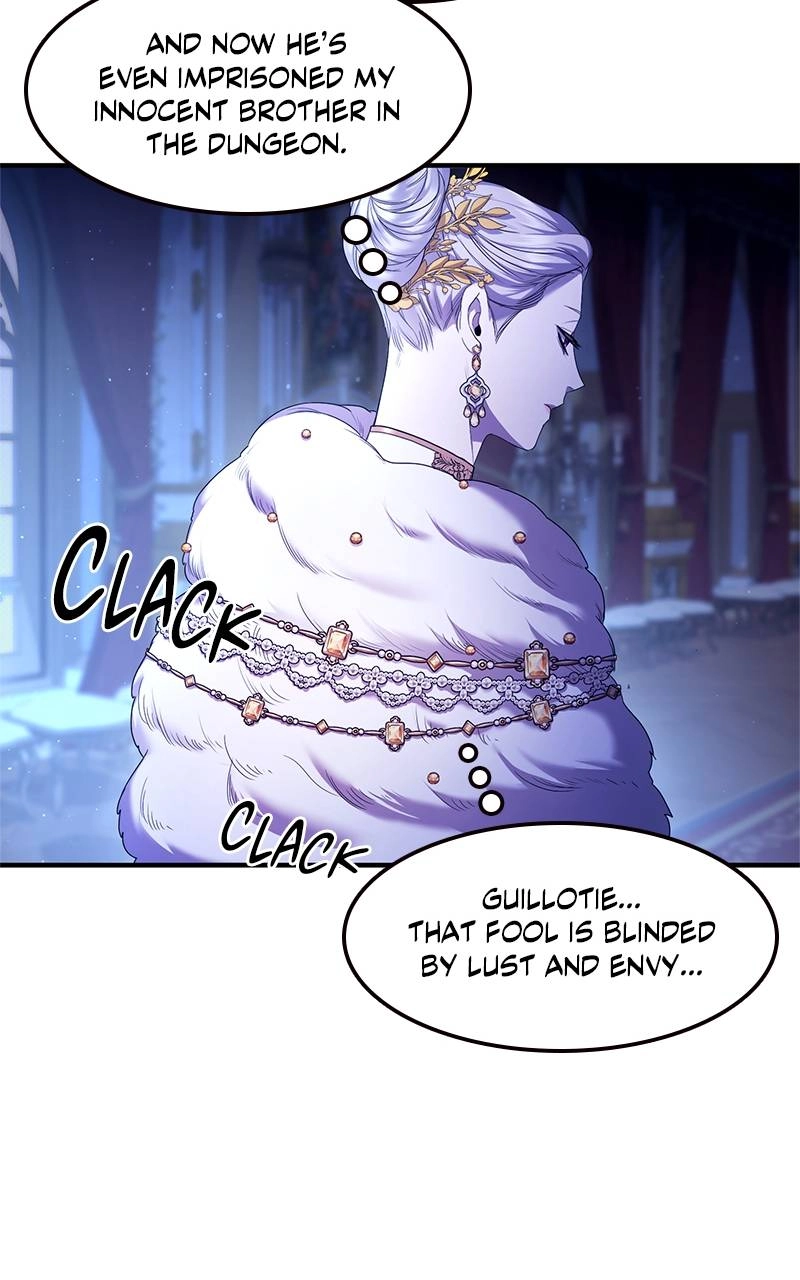 Who Kidnapped the Empress? Chapter 1 Page 91