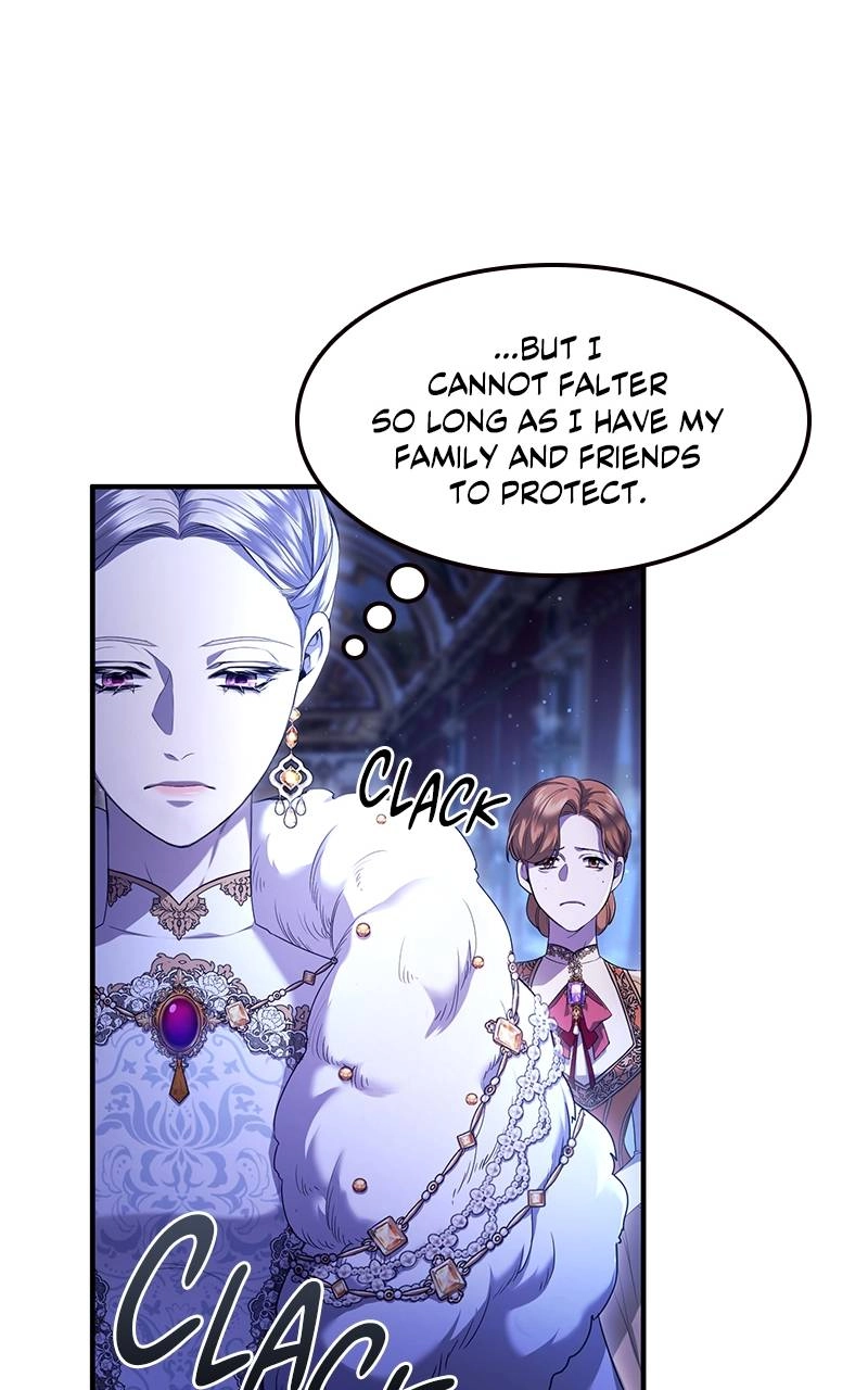 Who Kidnapped the Empress? Chapter 1 Page 92