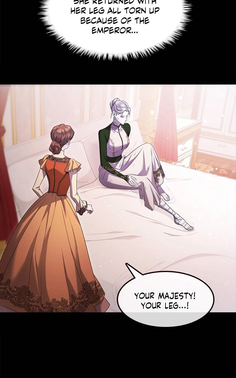 Who Kidnapped the Empress? Chapter 1 Page 95
