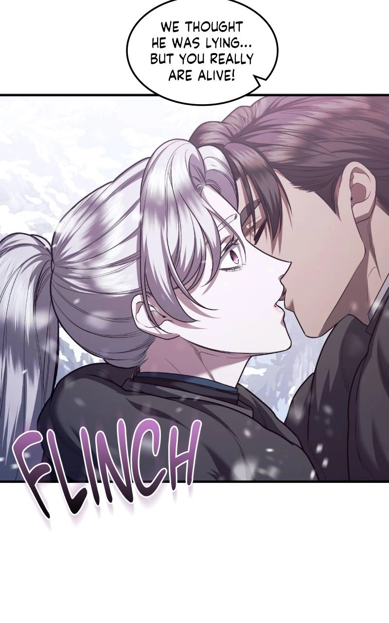 Who Kidnapped the Empress? Chapter 76 Page 15