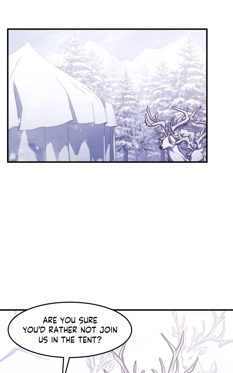 Who Kidnapped the Empress? Chapter 76 Page 20