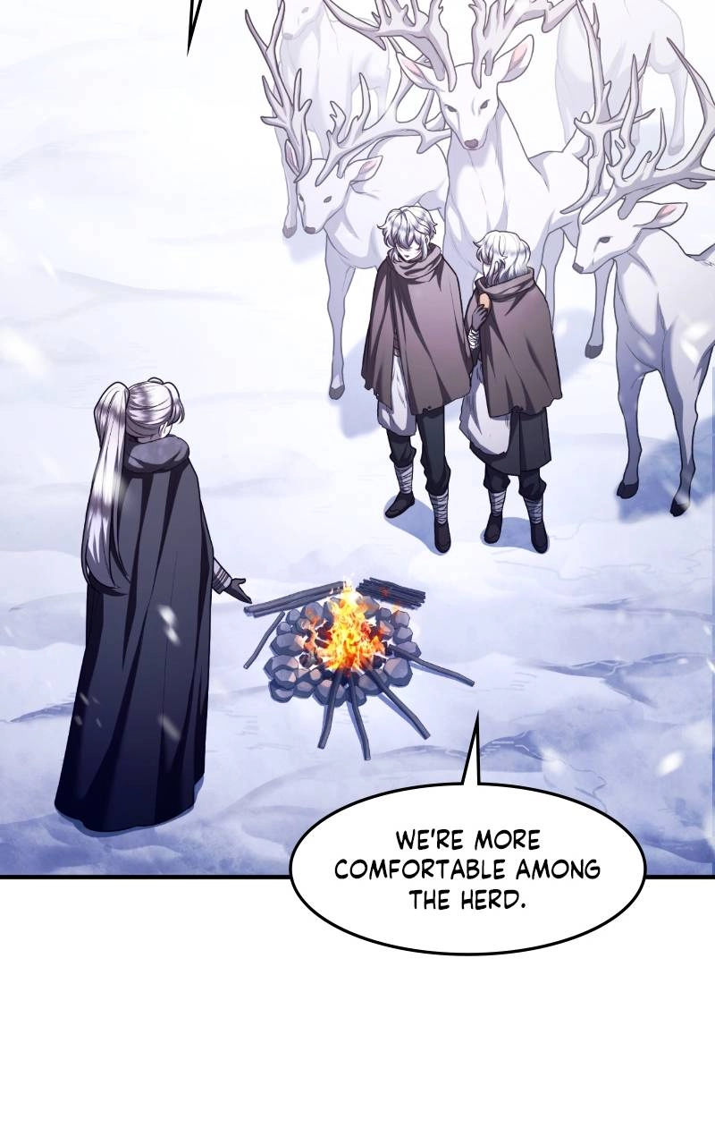 Who Kidnapped the Empress? Chapter 76 Page 21