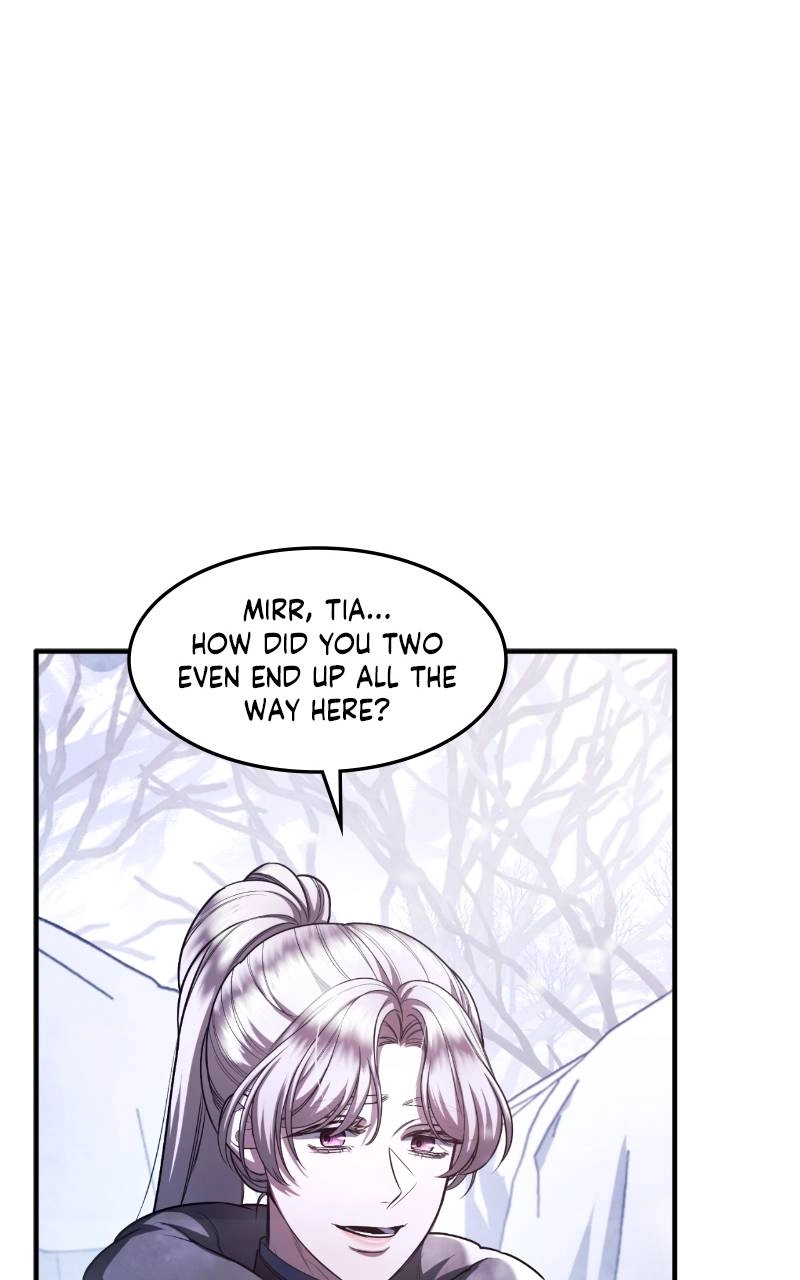 Who Kidnapped the Empress? Chapter 76 Page 22