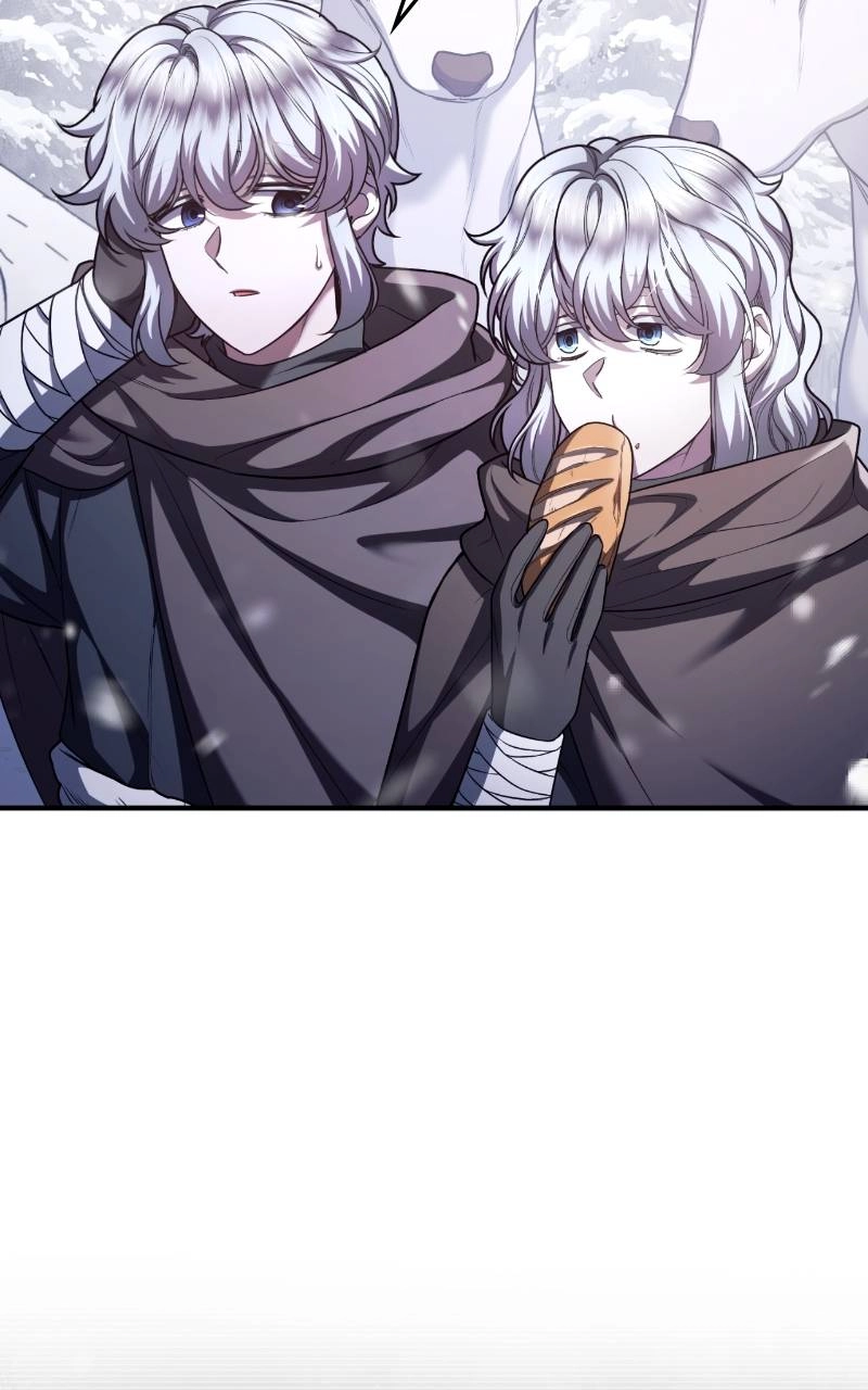 Who Kidnapped the Empress? Chapter 76 Page 24