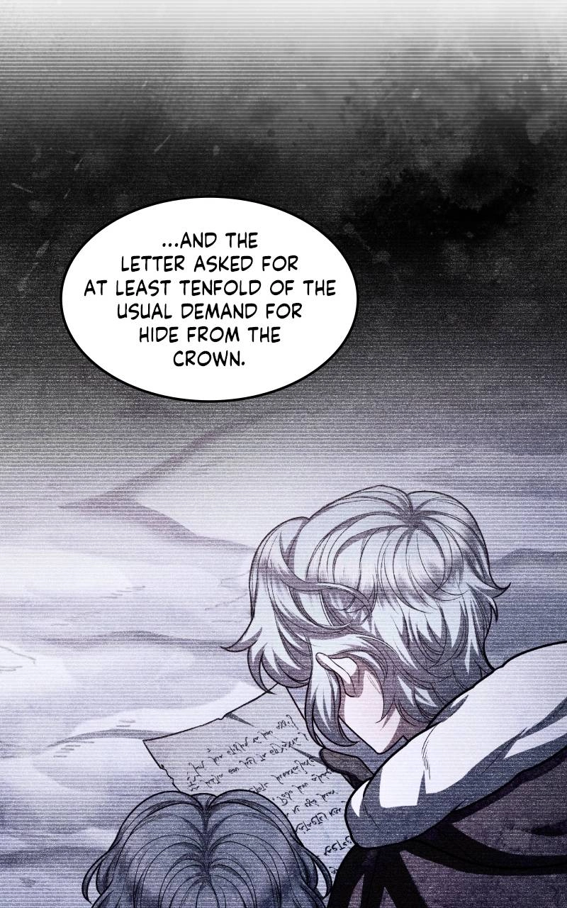 Who Kidnapped the Empress? Chapter 76 Page 25