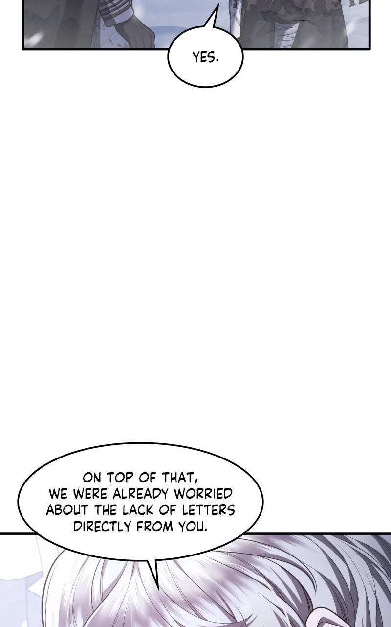 Who Kidnapped the Empress? Chapter 76 Page 28