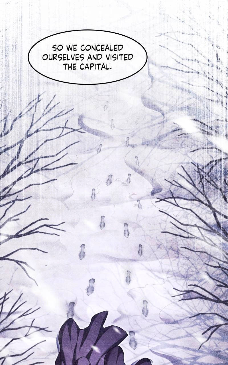 Who Kidnapped the Empress? Chapter 76 Page 30