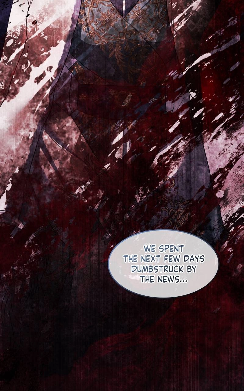 Who Kidnapped the Empress? Chapter 76 Page 34