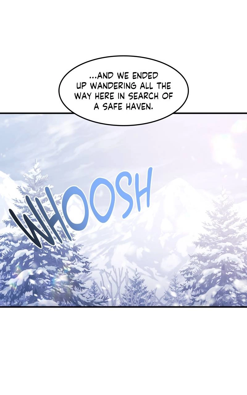 Who Kidnapped the Empress? Chapter 76 Page 37