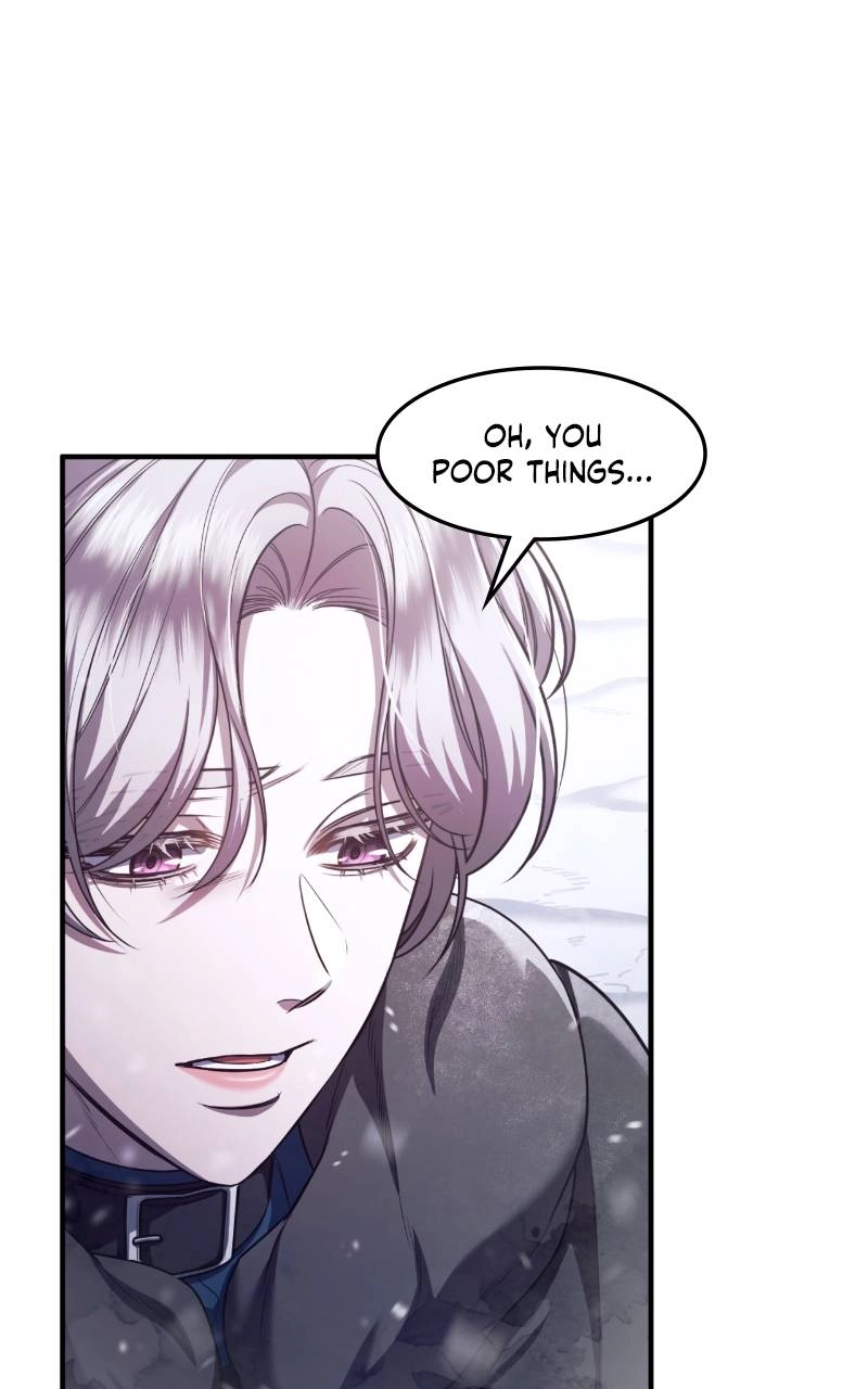 Who Kidnapped the Empress? Chapter 76 Page 38