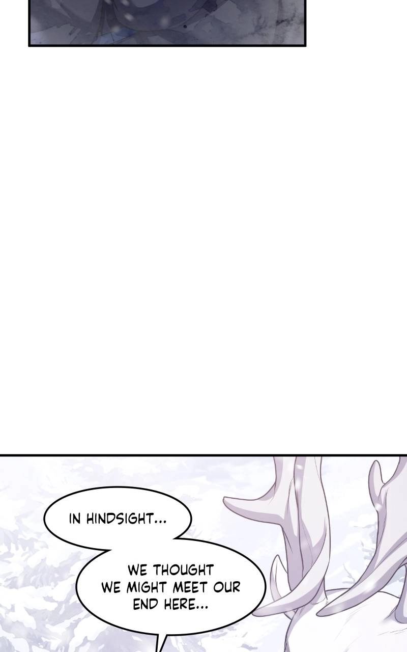 Who Kidnapped the Empress? Chapter 76 Page 39