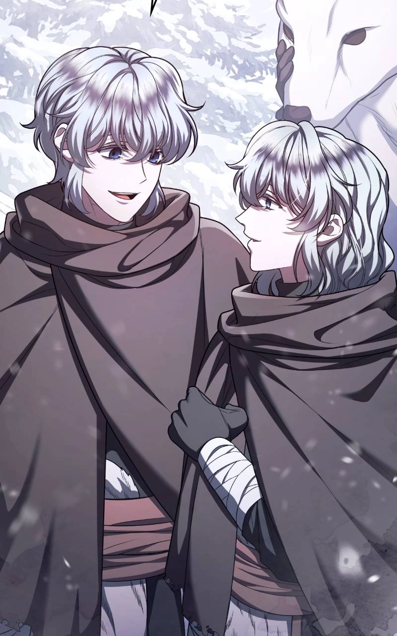 Who Kidnapped the Empress? Chapter 76 Page 40