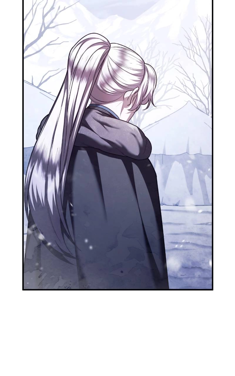 Who Kidnapped the Empress? Chapter 76 Page 42