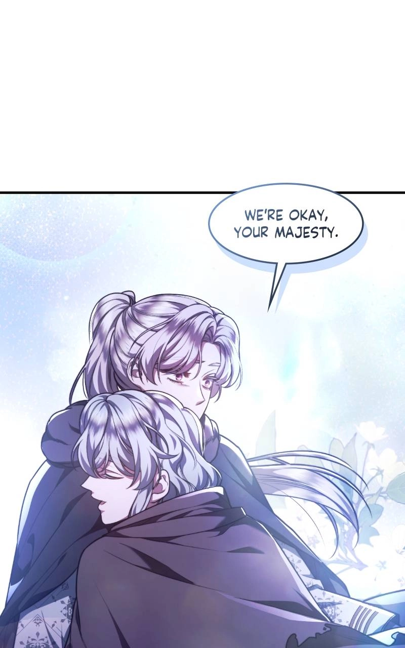 Who Kidnapped the Empress? Chapter 76 Page 43