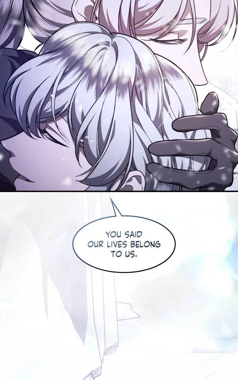 Who Kidnapped the Empress? Chapter 76 Page 46