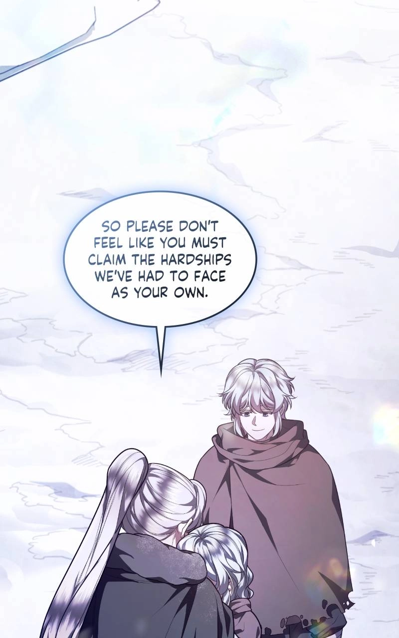 Who Kidnapped the Empress? Chapter 76 Page 47