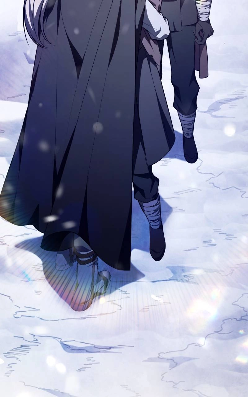 Who Kidnapped the Empress? Chapter 76 Page 48