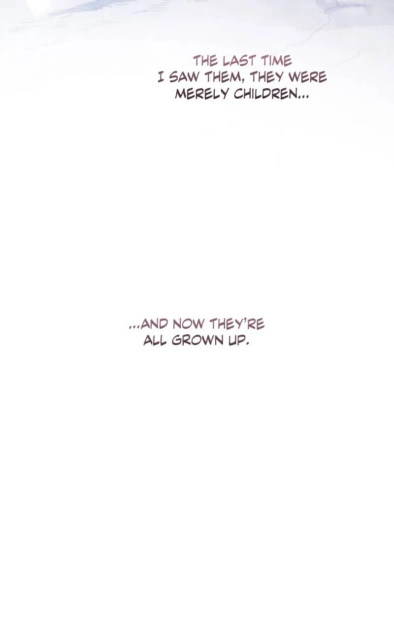 Who Kidnapped the Empress? Chapter 76 Page 49