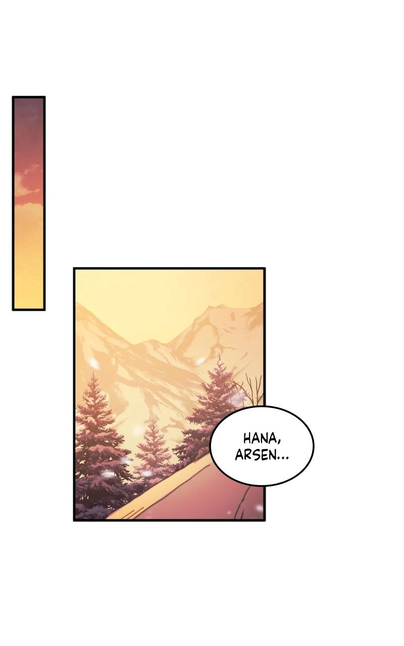 Who Kidnapped the Empress? Chapter 76 Page 50