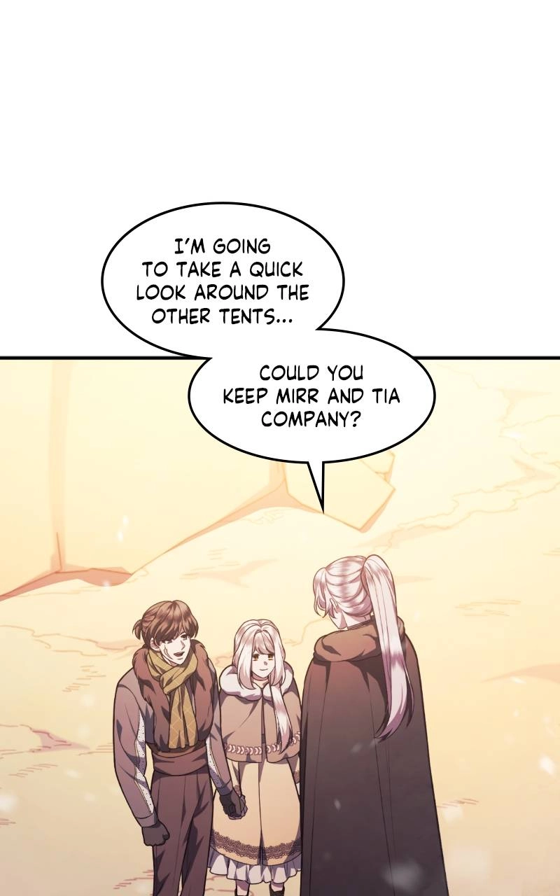 Who Kidnapped the Empress? Chapter 76 Page 51