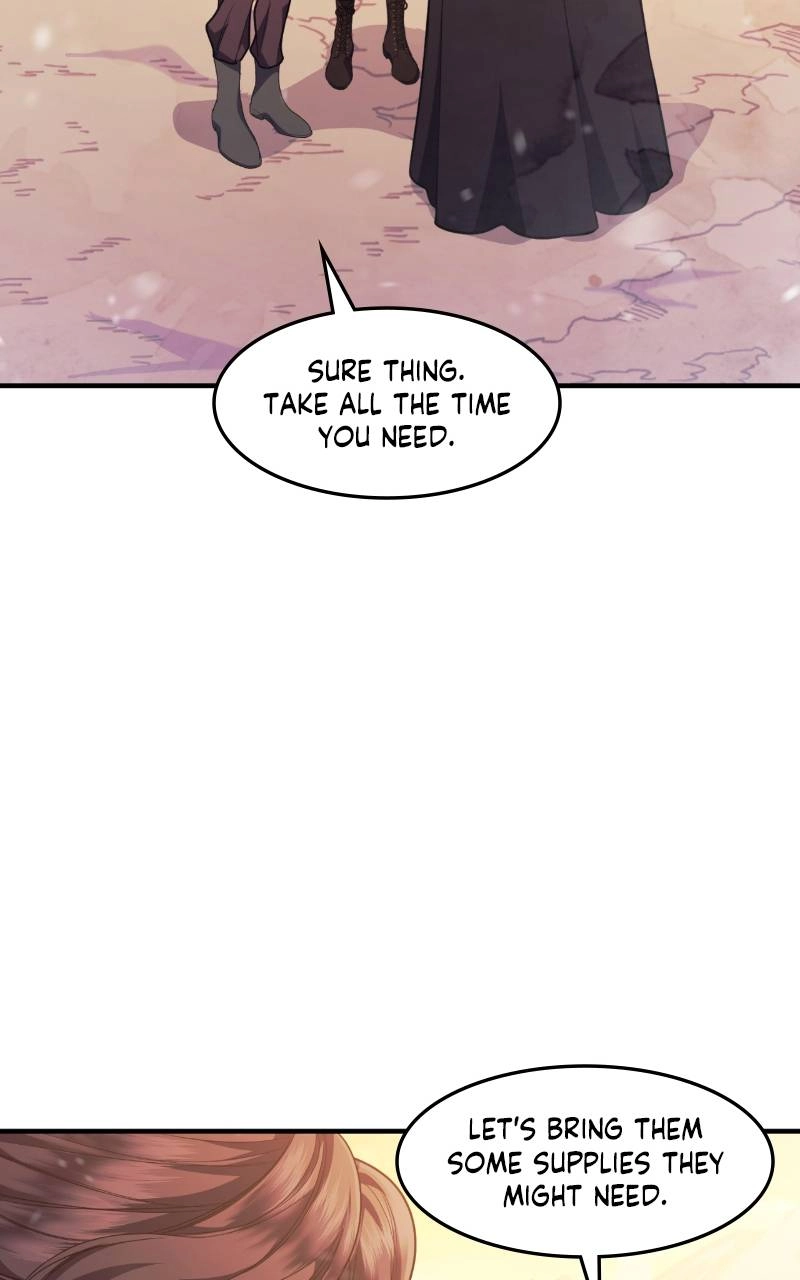 Who Kidnapped the Empress? Chapter 76 Page 52