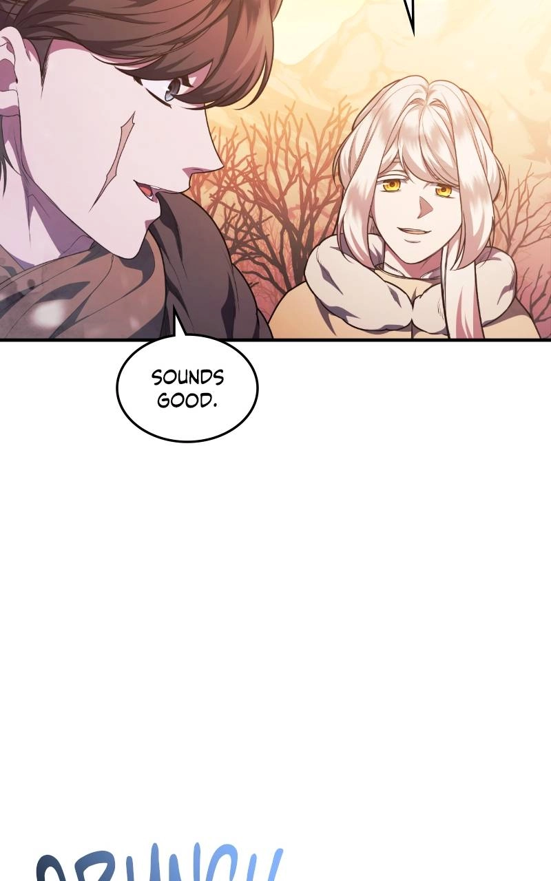 Who Kidnapped the Empress? Chapter 76 Page 53