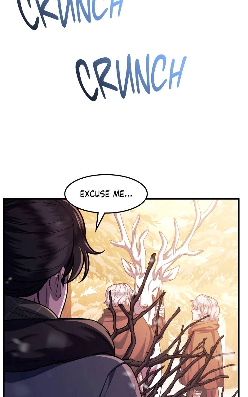 Who Kidnapped the Empress? Chapter 76 Page 54