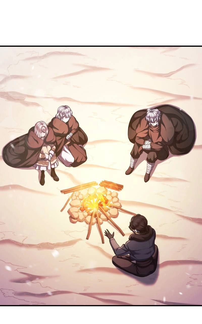 Who Kidnapped the Empress? Chapter 76 Page 60