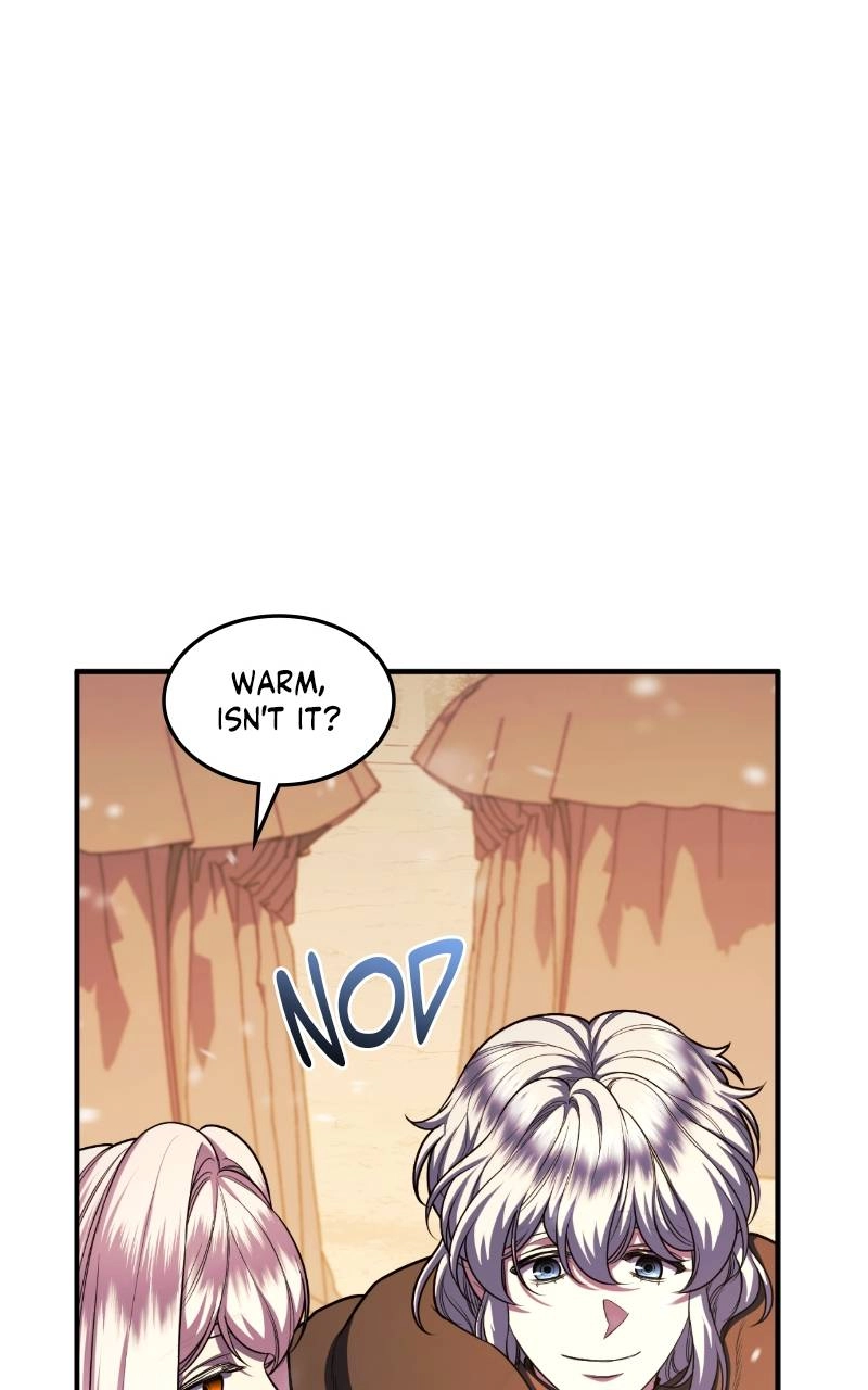 Who Kidnapped the Empress? Chapter 76 Page 61