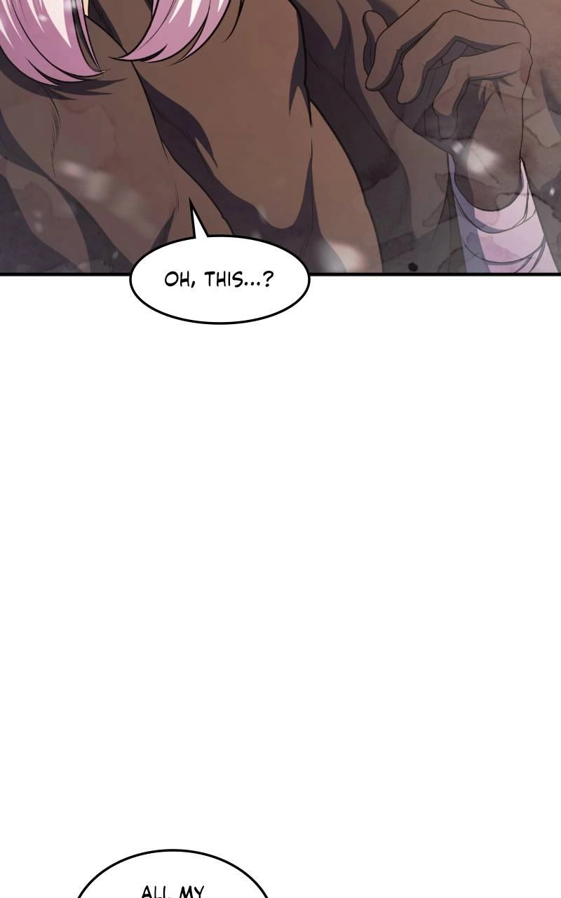 Who Kidnapped the Empress? Chapter 76 Page 65