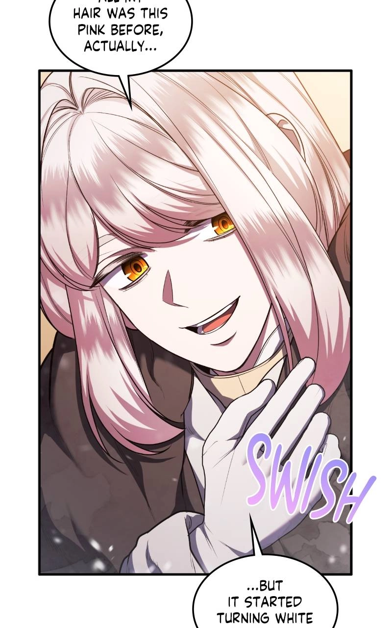 Who Kidnapped the Empress? Chapter 76 Page 66