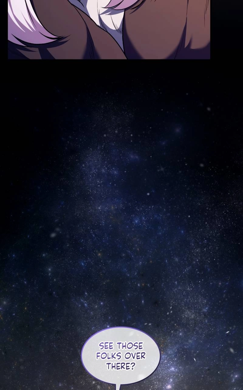 Who Kidnapped the Empress? Chapter 76 Page 71